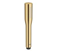 GROHE Euphoria Cosmopolitan Stick Hand shower 1 spray Cool Sunrise 27400GL0