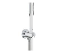 GROHE Euphoria Cosmopolitan Stick Wall holder set 1 spray 26404000