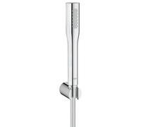 Grohe EUPHORIA COSMOPOLITAN Stick Wall Holder Set; 1 Spray Handset; - 27369000