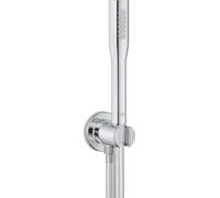 Grohe Shower Set Euphoria 1 jet Chrome 26404000