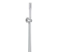 Euphoria Cosmopolitan Stick Wall Holder Set with 1-Spray Hand Shower (26404000)