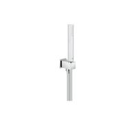 Grohe Euphoria Cube New - Hand Shower With Wall Holder Set 1 Spray, Chrome (26405000)