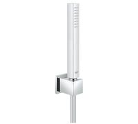 GROHE EUPHORIA CUBE WALL HOLDER SET 27702000