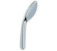 Grohe Hand Shower Euphoria Eco with reduced water consumption