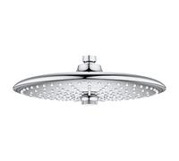 GROHE Euphoria Head Shower 3 Sprays Chrome 26456000