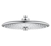 Grohe Ceiling Shower Head Euphoria 260 Ø260mm 3 jets 26457000