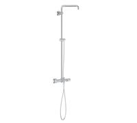 GROHE EUPHORIA SHOWER SYST.THM BATH W/O SHW CN 26243000