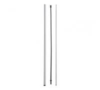 Grohe Shower Rail Euphoria for Euphoria or Rainshower Systems