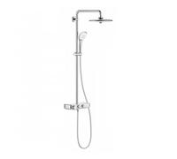 Grohe Euphoria Smart Control Shower System 260 Mono - 26509000