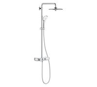 Grohe Thermostatic Shower Euphoria SmartControl Chrome 26509000