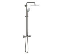 GROHE Euphoria XXL Exposed Thermostatic Shower with Aquadimmer Function