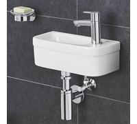 Grohe Euro Ceramic Compact Handrinse Basin Cloakroom Sink 39327000