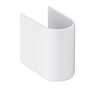Grohe Euro Semi Pedestal, (H)300mm