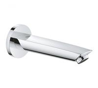Bathtub Spout Grohe Eurosmart wall-mounted Chrome