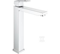 Grohe EuroCube Basin Faucet DN 15 XL 23406000
