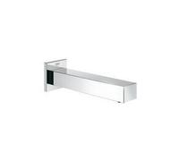 Grohe Eurocube Chrome Wall Mounted Bath Spout