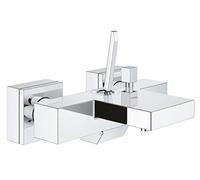 Grohe Eurocube Joy Single-lever bath/shower tap 1/2"