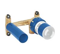 GROHE Eurocube Joy Single-lever mixer 1/2, concealed body 23429000