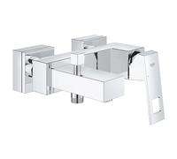 GROHE Eurocube OHM bath exposed 23140000