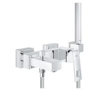 GROHE EUROCUBE OHM BATH EXPOSED +SHOW.SET 23141000
