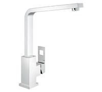 Grohe Eurocube S/lever Chrome 31255000