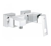 Grohe Eurocube Single-lever Shower Wall Mounted Tap 1/2"