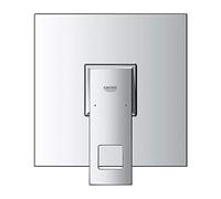 Grohe Bathroom Tap for Concealed Installation Eurocube Chrome