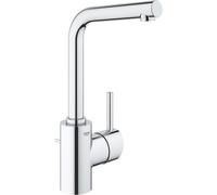 GROHE Eurodisc Cosmopolitan 32259003 Single-Lever Sink Mixer Tap DN 15 Chrome
