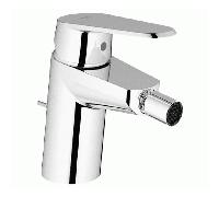 Grohe Eurodisc Cosmopolitan Bidet Mixer 1/2" S-Size - 33244002