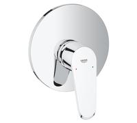 GROHE Eurodisc Cosmopolitan OHM trimset shower 19549002