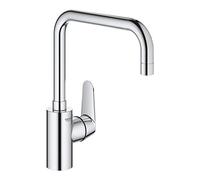 GROHE Eurodisc Cosmopolitan Single-Lever Sink Mixer 1/2" Chrome 32259003