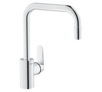 GROHE Eurodisc Cosmopolitan sink h.sp.ex.mouss 31122002