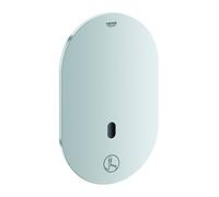 GROHE Euroeco Ce Infra-Red Electronic for Concealed Thermostatic Shower Chrome 36415000