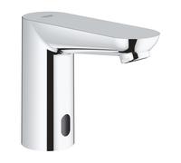 Grohe Euroeco Chrome Cosmopolitan E Infra-Red Electronic Basin Tap - 36271000