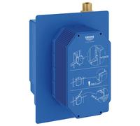 Grohe Euroeco Cosmopolitan E Concealed Mounting Box 36337. 36337000