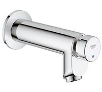 Grohe Euroeco CS 36266000 Self-Closing Wall Tap