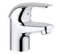 Grohe Euroeco Basin Mixer Tap - Chrome