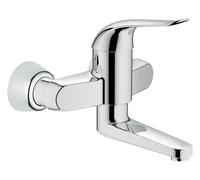 Grohe Euroeco Special Single Lever Basin tap 1/2"