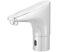 GROHE Europlus E Infra-Red Electronic Basin Tap 1/2" Chrome 36016001