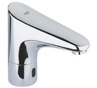GROHE Europlus E Infra-Red Electronic Basin Tap 1/2" Chrome 36208001