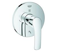 GROHE Eurosmart 2015 3-Port Diverter Trim Chrome 19970002