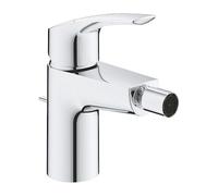 Grohe Eurosmart 2021 Chrome Bidet Mixer Tap