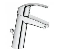 Grohe Eurosmart Basin Mixer 1/2" M-Size - 23322001