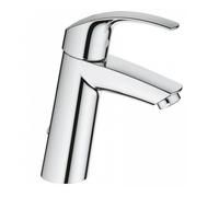 Grohe Eurosmart Basin Mixer 1/2" M-Size - 23323001