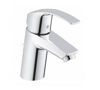 Eurosmart Basin mixer 1/2" S-Size, Chrome (32926002)
