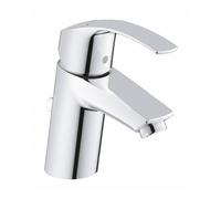 Grohe Basin Mixer Tap Eurosmart 1/2" S-Size 33265002