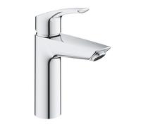 Grohe Eurosmart Basin Mixer Tap - Chrome - 23324003