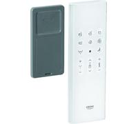 Grohe Eurosmart C 23921000 EH-Washbasin Mixer Tap XL Size Chrome