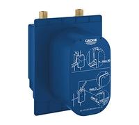 GROHE Eurosmart CE - Thermostat fitting wall-mounted