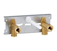 GROHE Eurosmart Ce Thermostatic 230 V Connection Set 39383000